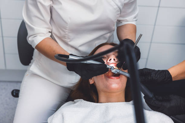 Best Emergency Wisdom Tooth Extraction in Oakland, NE